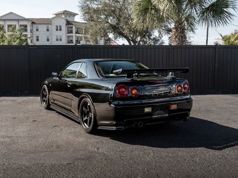 Used 1999 Nissan Other Nissan Models image 6