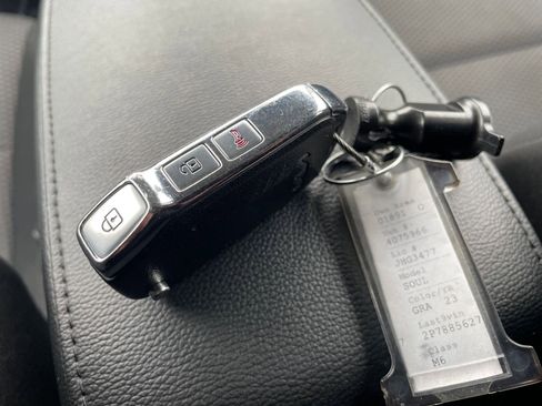 Used 2023 Kia Soul LX w/ Option Group 015 image 21