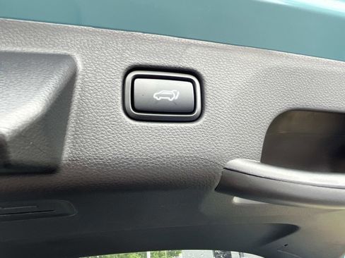 New 2026 Kia Seltos SX w/ SX Sunroof Package image 13