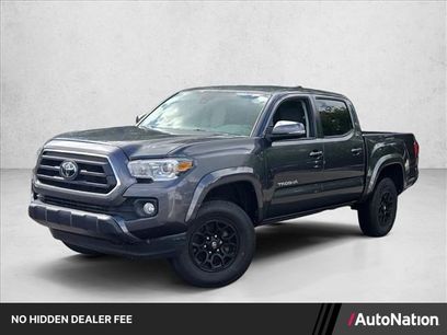 Used 2022 Toyota Tacoma SR5