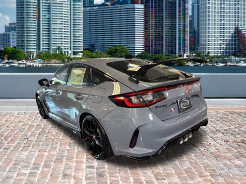 New 2026 Honda Civic Type R image 7