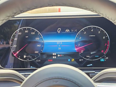 New 2026 Mercedes-Benz GLS 580 4MATIC image 26