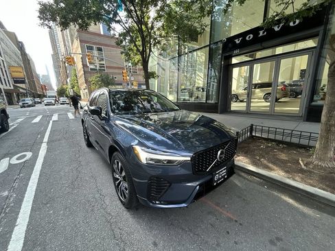 Certified 2024 Volvo XC60 B5 Plus w/ Protection Package Premier AWD/4WD image 1