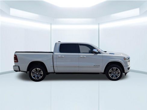 Used 2024 RAM 1500 Limited AWD/4WD image 8