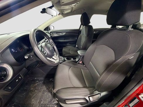 Used 2019 Kia Forte Sedan FWD image 20
