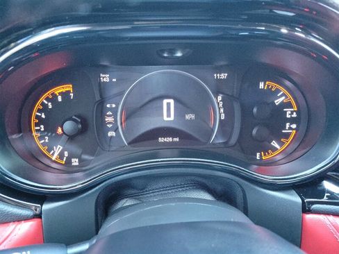 Used 2021 Dodge Durango R/T w/ Tow 'N Go Package image 15