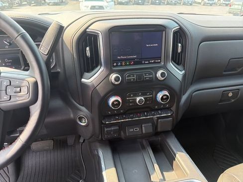 Used 2020 GMC Sierra 1500 AT4 w/ AT4 Premium Package AWD/4WD image 21