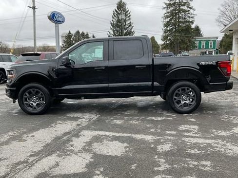 Used 2026 Ford F150 STX w/ Equipment Group 200A AWD/4WD image 52