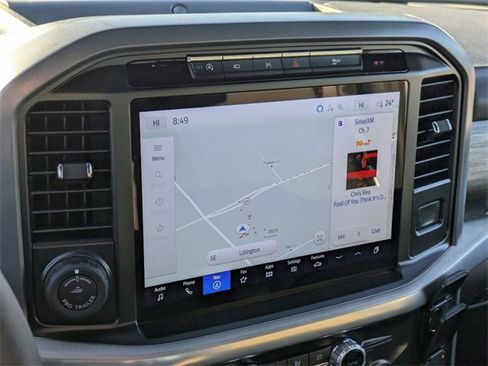 Used 2024 Ford F150 Lariat image 20