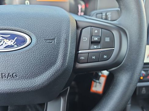 New 2025 Ford Ranger XL w/ Trailer Tow Package image 17