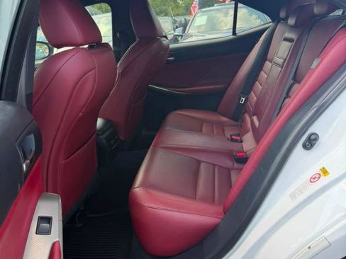 Used 2014 Lexus IS 250 AWD w/ F-Sport Package image 18