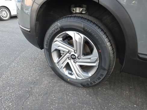 Used 2023 Hyundai Santa Fe SEL image 12