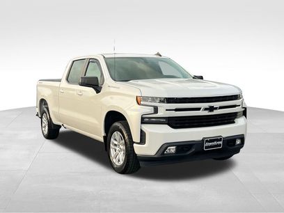 Used 2020 Chevrolet Silverado 1500 RST w/ All-Star Edition