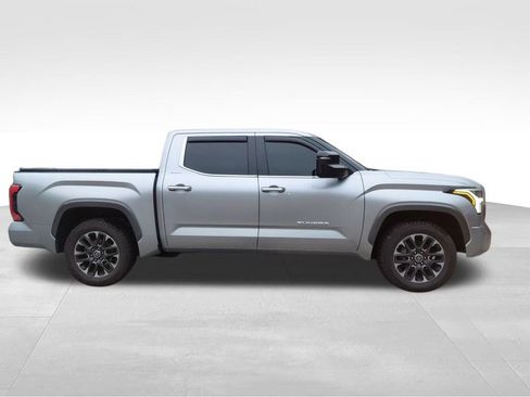 Used 2022 Toyota Tundra Limited image 13