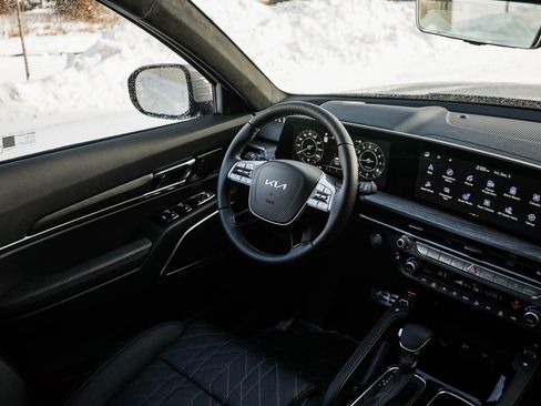 New 2025 Kia Telluride SX X-Line image 15