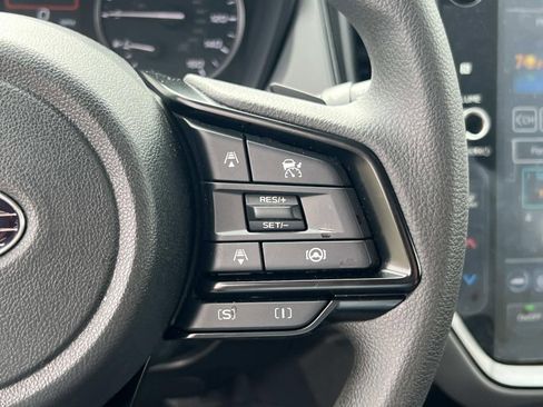 Certified 2026 Subaru Crosstrek 2.0i Premium image 26