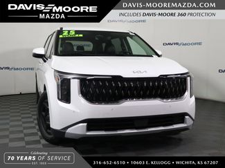 Used 2025 Kia Carnival video 1