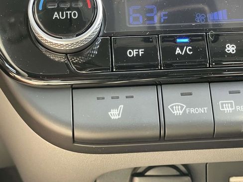 New 2026 Hyundai Elantra SEL Sport Premium FWD image 20