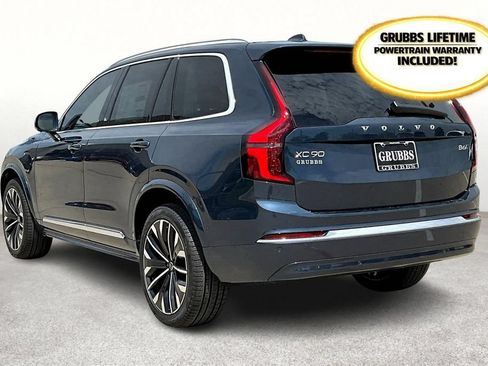 New 2026 Volvo XC90 B6 Ultra w/ Protection Package AWD/4WD image 4
