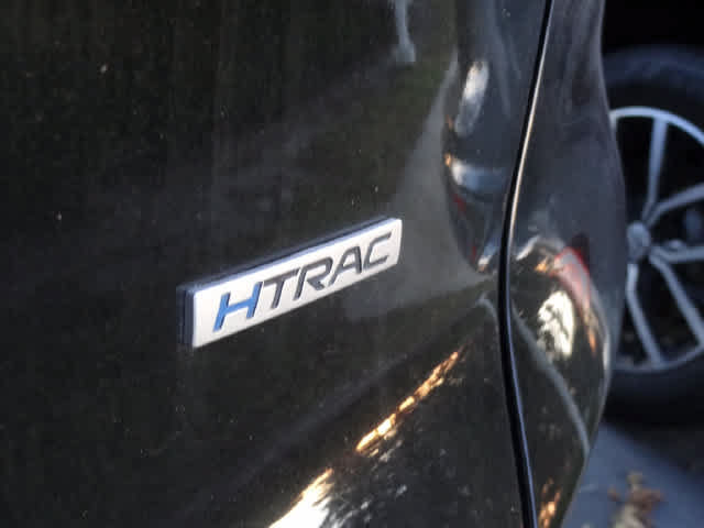 Used 2023 Hyundai Santa Fe SEL AWD/4WD image 11