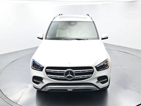 Used 2025 Mercedes-Benz GLE 350 4MATIC image 41