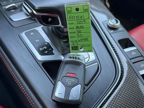 Used 2019 Audi S5 Prestige AWD/4WD image 42