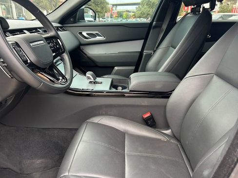 Used 2025 Land Rover Range Rover Velar S AWD/4WD image 12