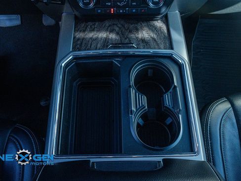 Used 2019 Ford F350 Lariat w/ Lariat Ultimate Package image 21