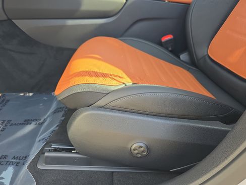 New 2026 Mercedes-Benz GLC 43 AMG AMG GLC 43 image 28