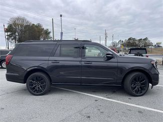 New 2025 Ford Expedition Max Platinum w/ Stealth Appearance Package video 2