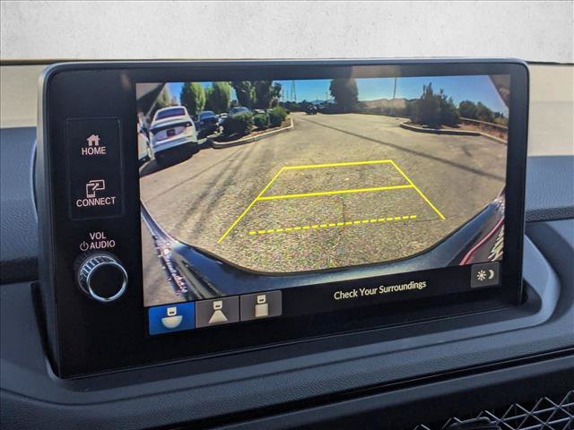 New 2026 Honda Accord LX image 13