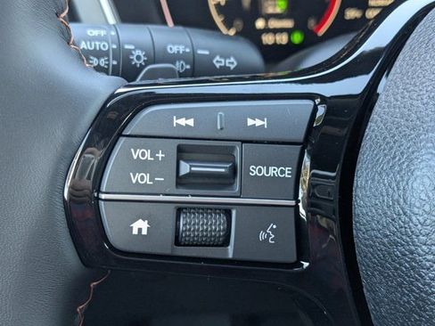 New 2025 Honda Pilot Sport image 24