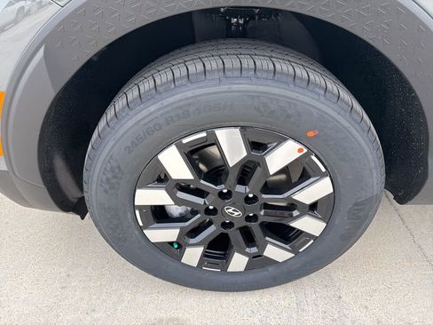 New 2026 Hyundai Santa Cruz SE FWD image 12