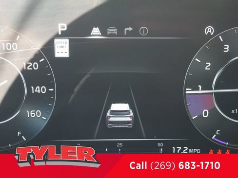 Used 2024 Kia Sportage X-Pro Prestige AWD/4WD image 49
