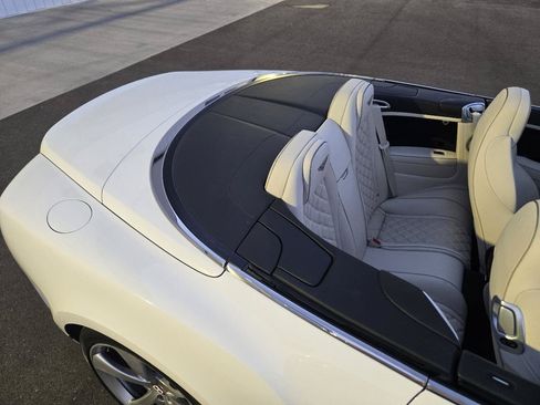 Used 2016 Bentley Continental GT V8 S AWD/4WD image 38