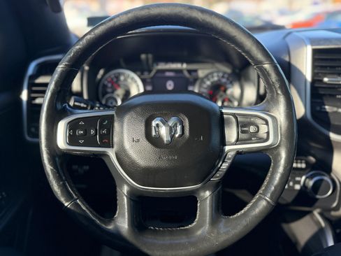 Used 2019 RAM 1500 Big Horn image 19