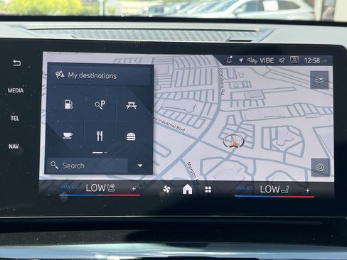 New 2025 BMW X1 xDrive28i w/ M Sport Package image 6