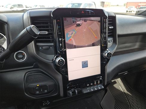 New 2026 RAM 2500 Tradesman image 27