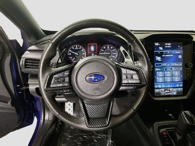 Used 2024 Subaru Impreza RS w/ Popular Package #3 AWD/4WD image 12