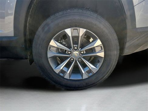 New 2026 Chevrolet Equinox LT image 27