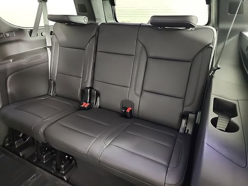New 2026 Chevrolet Suburban Z71 w/ Comfort Package image 29