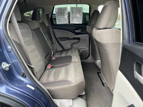 Used 2014 Honda CR-V LX image 12