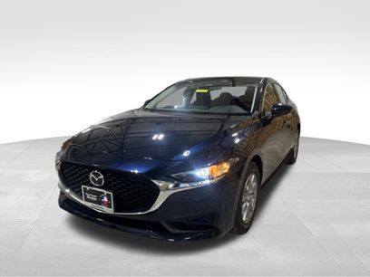 Used 2026 MAZDA MAZDA3 s