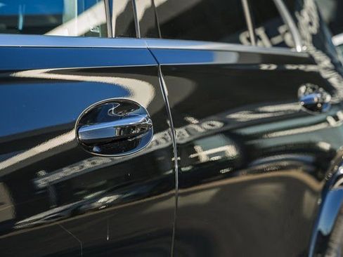 Certified 2024 Mercedes-Benz GLE 350 GLE 350 w/ AMG Line Exterior image 16