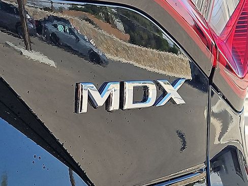 New 2026 Acura MDX FWD image 12