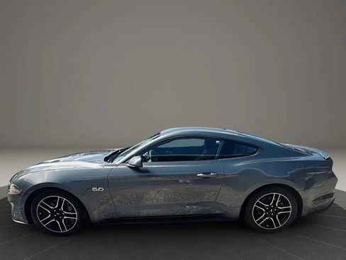 Used 2023 Ford Mustang GT RWD image 2