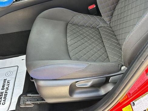 Certified 2022 Toyota C-HR XLE FWD image 12