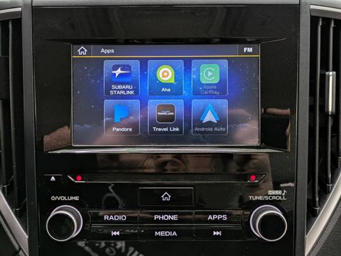 Used 2022 Subaru Forester image 5