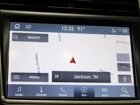 Used 2020 Lincoln Nautilus FWD w/ Equipment Group 101A image 31