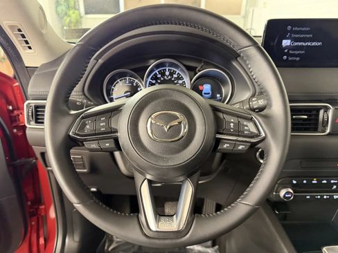 Used 2023 MAZDA CX-5 AWD 2.5 S image 19